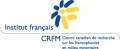 CRFM Logo